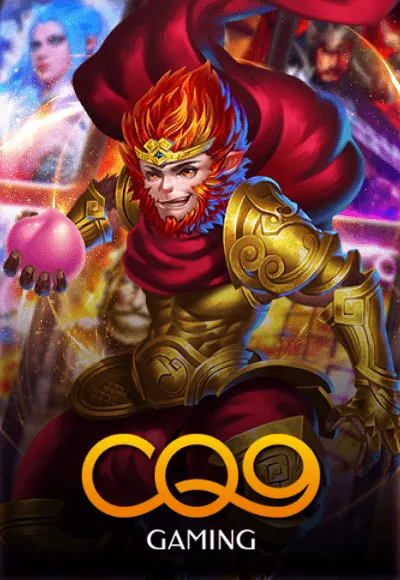CQ9 Gaming
